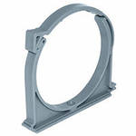 Крепеж-хомут для канал. труб d-110мм