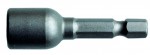Бита торцевая 8ммх47мм, СrV, магнит-3шт 888/6431538//100/