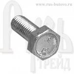 Болт 8х40 DIN 25кг