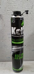 Утеплитель-пена полиуретановый KOLT PPU AIR SPRAY летний 1000мл /12/ 