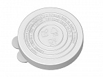 Крышка п/э для закрывания /10/
