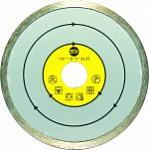 Диск отрез. алмазн. влаж.резка 125х1,9х22 888/10//100//6880020/