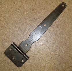 Петля-стрела ПС-160 б/п /мин.10//60/