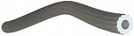 Шнур фиксирующий серый для москитной сетки, 5 мм /100м/