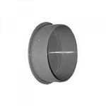 Заглушка для канал.труб 110