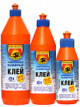 Клей полимерный 0,5л универсальный FIERY DRAGON /24/***
