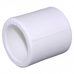 Муфта соединительная 25 PP-R