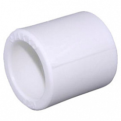 Муфта соединительная 25 PP-R