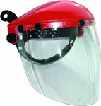 Щиток защитный прозрачный 888 /5074185//1//20/