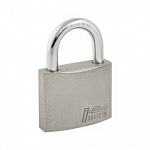 Замок навесной ЗН-212-50мм(3кл) НОРА-М /6706//12/