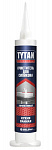 Очиститель силикона 80мл TYTAN Professional /12/
