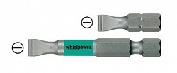 Биты SL4.0 25мм 20шт в индивидуальной упаковке RSC-технология (961-11-02543) Whirlpower
