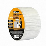 Серпянка самоклеящаяся 43ммх45м Fiberon /54/