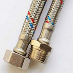 Подводка сталь 100см г/ш