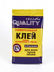 Клей обойный Универсальный 200 гр."Quality"/30/