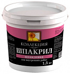 Шпакрил 10 кг Ижсинтез