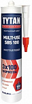 Жидкие гвозди Multi-use SBS 310мл.бежевый TYTAN Professional /12/