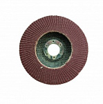 КЛТ 1 125 х 22мм зерно Р120 (мелк) 888 /5542120/20//200/