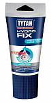 Жидкие гвозди универсальные 150гр.прозрачный водный Hydro Fix TYTAN Professional /12/ +5*
