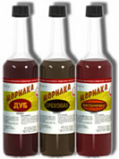 Морилка лиственница неводная 0,5л. /12/ НБХ