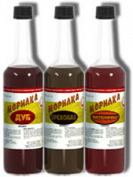 Морилка лиственница неводная 0,5л. /12/ НБХ