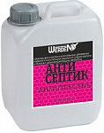 Биозащитный состав 1л Антиплесень ТМ WEGO /20/