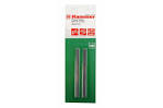 Нож для рубанка электр. 102мм HAMMERFLEX 209-102 PB 102*5.5*1.1 2шт