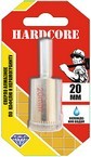 Сверло по стеклу и керамике 10мм HARDCORE"/10//600/