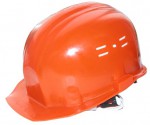 Каска строительная оранжевая 888 /5072000//1//20/