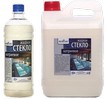 Жидкое СТЕКЛО натриевое 4,0 кг Ecolux