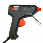 Пистолет для горячего склеивания 100вт 11мм/8110002/ /48/ 
