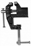 Тиски мини 70мм 888 /6830070/***