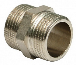 Нипель 3/4" 