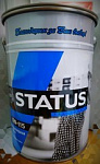 ПФ-115 белая 1,8кг STATUS /6/