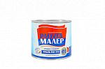ПФ-115 белая 0,4кг РАДУГА /28/