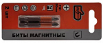 Биты PH1 50мм 2шт крест 888 /10/6410251/