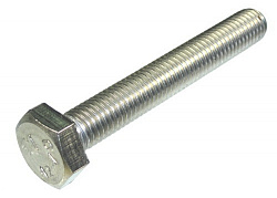 Болт 8х40 DIN 933 (25кг)
