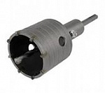 Коронка буровая 85ммх50ммх72 /2708604//3/***