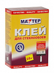 Клей для стеклообоев 300гр."МАСТЕР"/30/***