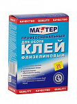 Клей обойный Флизелиновый 200гр."МАСТЕР"/36/