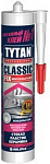 Жидкие гвозди универсальные 310мл. прозрачный Classic Fix TYTAN Professional /12//1440/