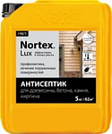 Нортекс-Люкс антисептик д/древесины 10кг