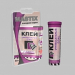 Хол. сварка "MASTIX" БЛИЦ АКВА универсальный 55г блистер/60/