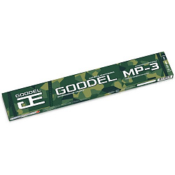 Электроды сварочные МР-3 2мм 1кг GOODEL 