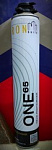 Пена профессиональная 65л KRONbuild ONE65 всесезонная  (-10 С +35С)/12//672/