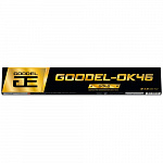 Электроды сварочные ОК-46 3мм 3кг GOODEL GOLD