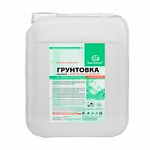 Грунт универсал.глуб. проникновения для внутр.и наружных работ 5кг РАДУГА