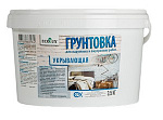 Грунтовка укрывающая 3,5 кг ECOLUX/4/
