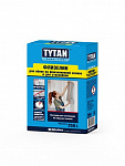 Клей обойный Флизелин и Стеклообои 250г TYTAN EURO-LINE /12/