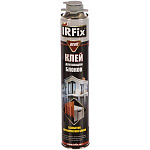Клей-пена для кладки 750 мл IRFix Proff /12/